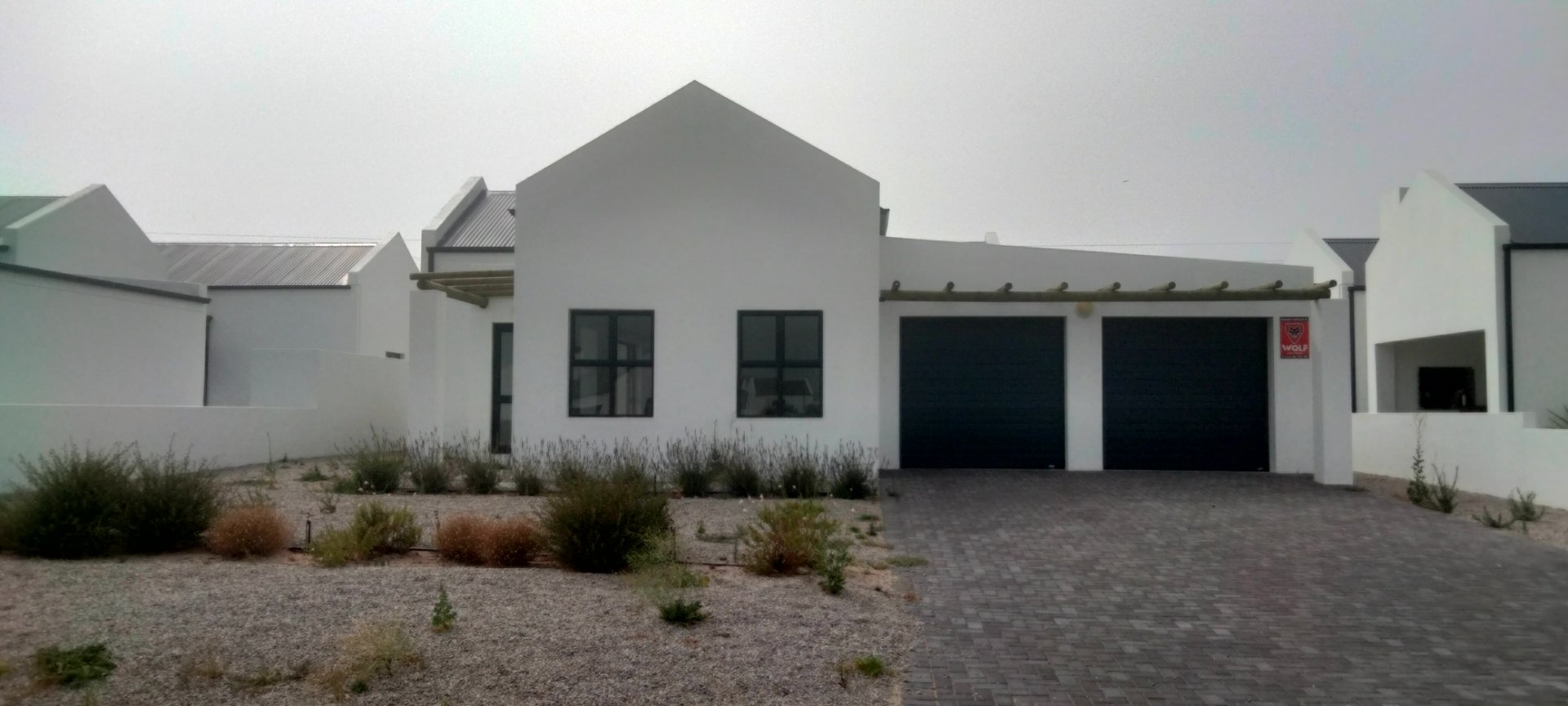 3 Bedroom Property for Sale in Atlantic Sands Private Estate Western Cape